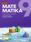 Hravá matematika pracovní sešit
