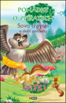 Pohádky Sova sysel Pohádky