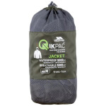 Unisex sportovní bunda Trespass QIKPAC X Velikost: XS