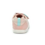 Biomecanics Zapato Lona Basica Pique Rosa