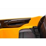 Mamido Elektrické autíčko Audi SQ8 žluté