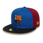 New Era Pánská kšiltovka Barcelona FC 5950 Mes que un vícebarevná Velikost: 7 3/8