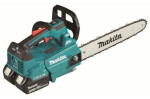 Makita DUC306PT2B / Aku řetězová pila / 2x 18V / Li-ion / 2x 5.0Ah (DUC306PT2B)