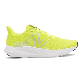 Sportovní obuv New Balance W411CT3 Látka/-Látka