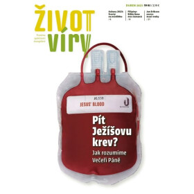 Život víry 2023/04 - Život víry
