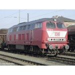 Piko H0 59380 H0 dieselová lokomotiva BR 118.4 Deutsche Reichsbahn, 6osý BR 118 Deutsche Reichsbahn, 6osý