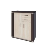 FRONTI Komoda LAURA 90x105 v1
