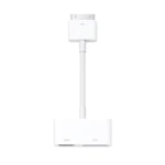Apple Digital AV Adapter / HDMI pro iPad a iPhone 4s (MD098ZM/A)
