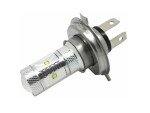 Autožárovka LED H4 12/24V 30W STU