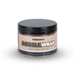 Mikbaits Boilie ManiaQ Double Wrap Slaneček 500ml - 24mm,Mikbaits Boilie ManiaQ Double Wrap Slaneček 500ml - 24mm