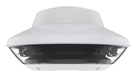 AXIS Q6010-E / PTZ kamera / 50 Hz (01980-001)