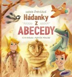 Hádanky z abecedy (slovensky) - Ivona Ďuričová