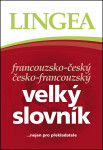 Francouzsko-český česko-francouzský velký