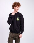 Carhartt WIP Clover Sweat Black L