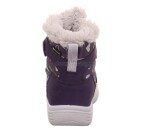 Dětské zimní boty Superfit 1-009091-8520 Velikost: 32