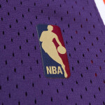 Mitchell & Ness Pánský dres Phoenix Suns NBA Steve Nash #13 Hardwood Classics Swingman - Fialová Velikost: M