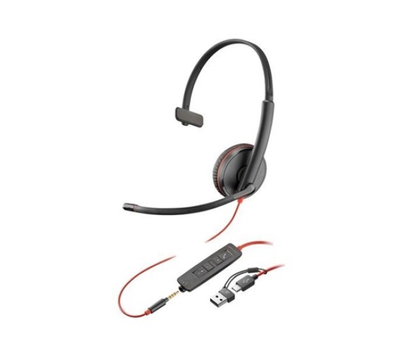 HP Poly Blackwire 3215 8X227AA EDF_1587125