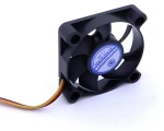 PRIMECOOLER PC-5010L12B / Ventilátor / 50 mm / 4000 rpm (PC-5010L12B)