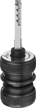 LuckyLocks Turbo Decoder BMW-F HU100R