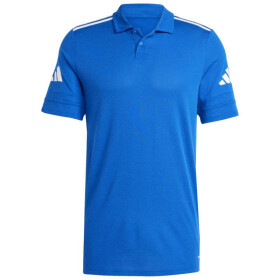 Tričko adidas Squadra 25 Polo M JW0890 pánské XL