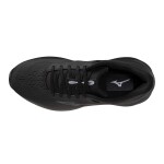 Mizuno revolt 4(U) Black/Iron Gate/Harbor Mist - Běžecké boty Mizuno REVOLT 4 J1GC251432 Velikost obuvi v EU: 37