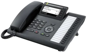Unify OpenScape CP400 / SIP telefon (L30250-F600-C427)