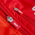 Dámská běžkařská bunda Swix Focus Jacket W