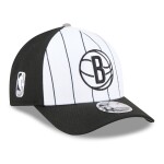 New Era Pánská kšiltovka Brooklyn Nets NBA 2025-26 Tip-Off 9FORTY M-Crown A-Frame Snapback