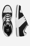 Tenisky DC Shoes CURE ADYS400073-HLC Přírodní kůže (useň) - Semiš,Imitace kůže/-Ekologická kůže