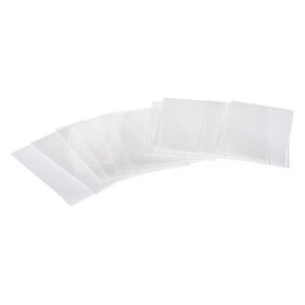 Ochranné obaly TCG PRO K-POP na sběratelské karty 59x90mm 50ks