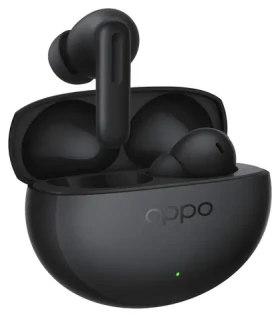 OPPO Enco Air5 Pro černá / Sluchátka / TWS (110070330304)