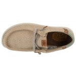 Boty Hey Dude Wally Jute M 43085-1UH 45