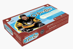 Hokejové Karty NHL 2025-26 Upper Deck O-Pee-Chee Hobby Box