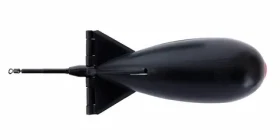 Spomb Vnadící raketa Midi Black (DSM003)