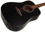 Cort AD 810E BKS