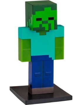 Minecraft kapsle série 2