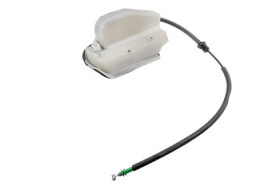 NTY Centrální zámek TESLA MODEL 3 (5YJ3) od 2017 – přední pravý