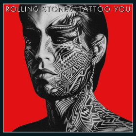 The Rolling Stones: Tattoo You - LP - The Rolling Stones