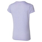 Běžecké tričko Mizuno Core Runbird Tee J2GAC71004 Velikost textilu: M