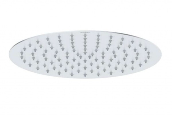 DURAVIT - Sprchy Hlavová sprcha, průměr 30 cm, chrom UV0660020010