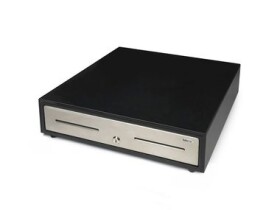 SAFESCAN HD-4646S Pokladní zásuvka / RJ12 24 12V pro pokladní tiskárny (8717496333209)