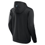 Fanatics Pánská mikina Jacksonville Jaguars NFL Defender Dot Faded Hoodie Velikost: L