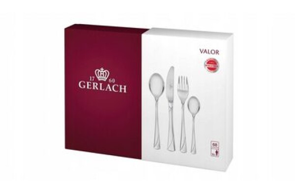 Gerlach Valor 68 ks