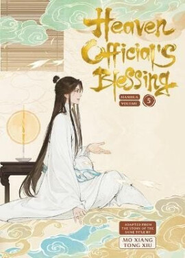 Heaven Official´s Blessing Vol.5 - Mo Xiang