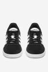 Tenisky adidas BREAKNET SLEEK SUEDE IH5466 Syntetický materiál,Přírodní kůže (useň) - Semiš