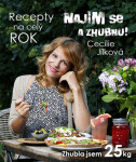 Najím se zhubnu! Recepty na celý rok
