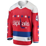 Fanatics Pánský Dres Washington Capitals #43 Tom Wilson Breakaway Alternate Jersey Distribuce: USA