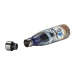 Izolovaná láhev na pití nerezové oceli 0,5 Helicopter Sam