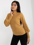 Halenka RV BZ 5223.15 světle velbloudí M