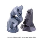 Prusa Research Prusament PETG Anthracite Grey 1 kg (NFC)